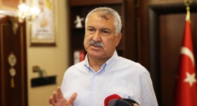 Zeydan Karalar'dan,