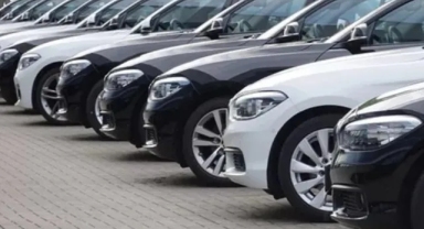 13 otomotiv bayiine 'üst sınırdan' stokçuluk cezası