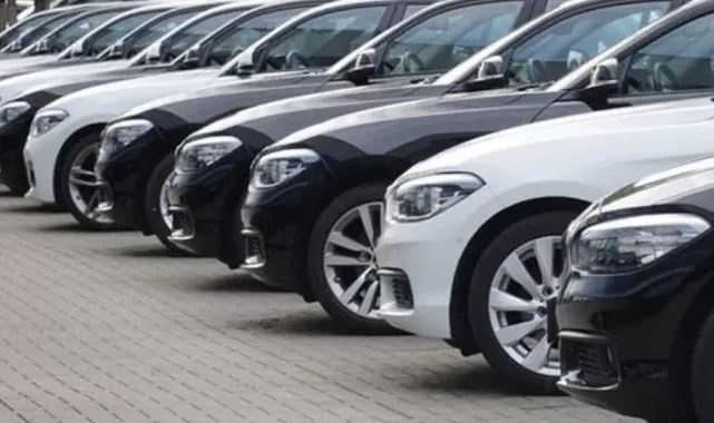 13 otomotiv bayiine 'üst sınırdan' stokçuluk cezası