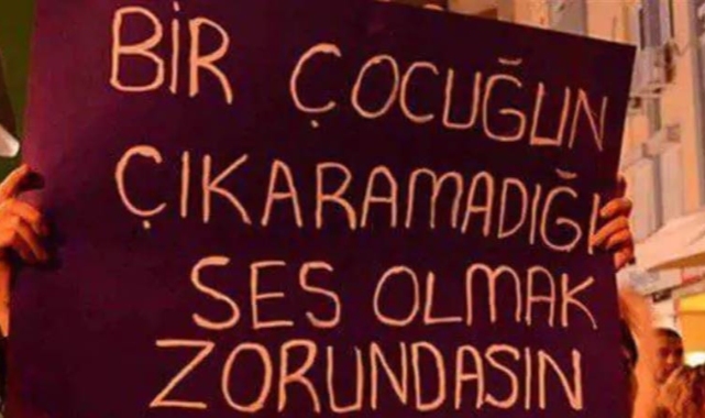 14 yaşındaki çocuğa cinsel istismar davasında sanığa 'iyi hal' indirimi