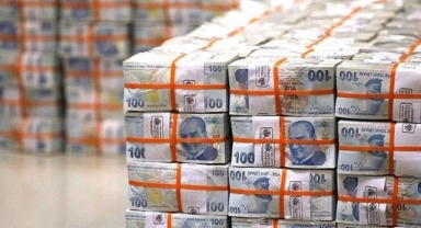 2023 yılı ek bütçesi Resmi Gazete'de