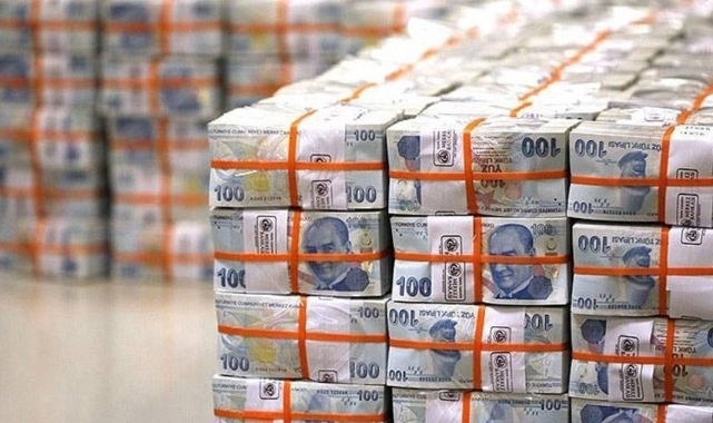 2023 yılı ek bütçesi Resmi Gazete'de