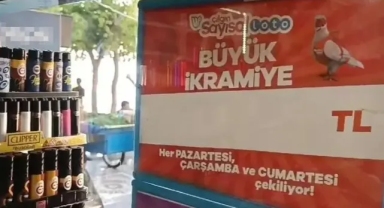 247 milyon 659 bin TL'lik rekor ikramiye Diyarbakır'a isabet etti