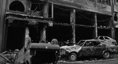 30 yıldır sönmeyen ateş: Madımak