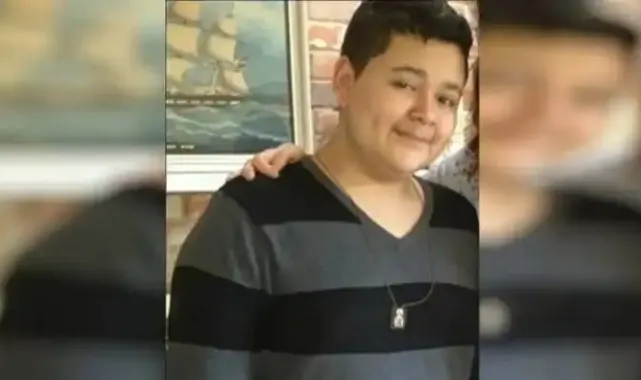 8 yıldır 'aranan' genç aslında hiç kaybolmamış