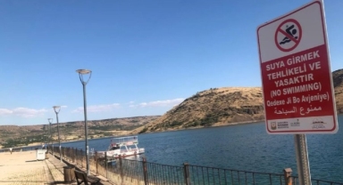 9 günlük tatilde Diyarbakır, Mardin ve Batman’da 13 kişi boğuldu