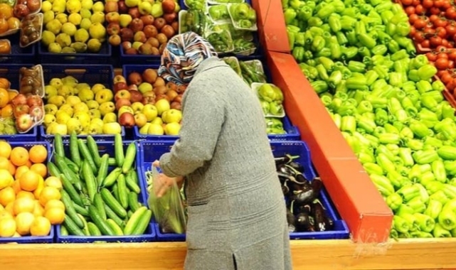 AA anketi: Enflasyon yüzde 38’ye düşecek
