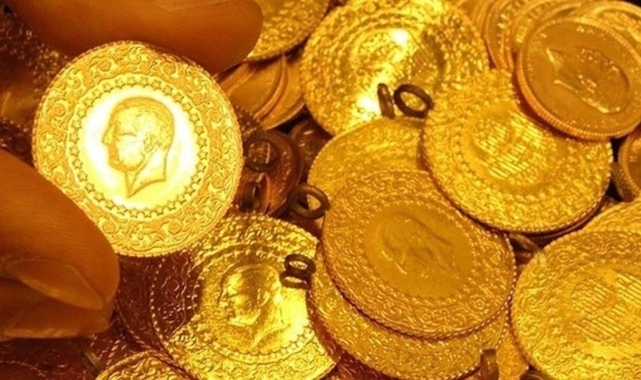 ABD verileri sonrası gram altında dikkat çeken yükseliş