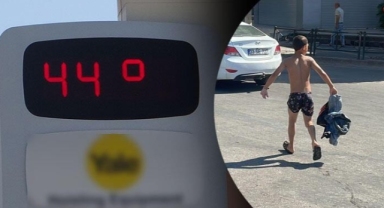Adana'da belediyeden sıcak uyarısı: Güneşe ateş etmeyin