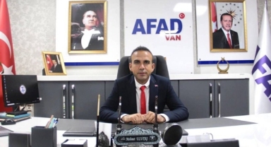 AFAD İl Müdürü'nün 3 yaşındaki kızı, pencereden düşüp yaşamını yitirdi