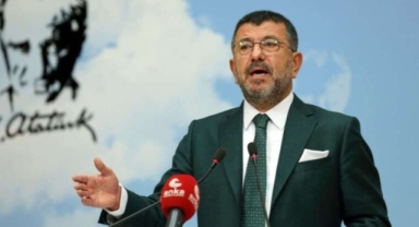 Ağbaba'dan iktidara 'torba yasa' tepkisi: Milli dayanışma değil, milli dolandırma paketi