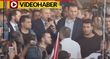 AK Parti'den 15 Temmuz videosu