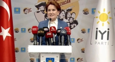 Akşener Ankara'ya taşınıyor: Evini kiraya verecek