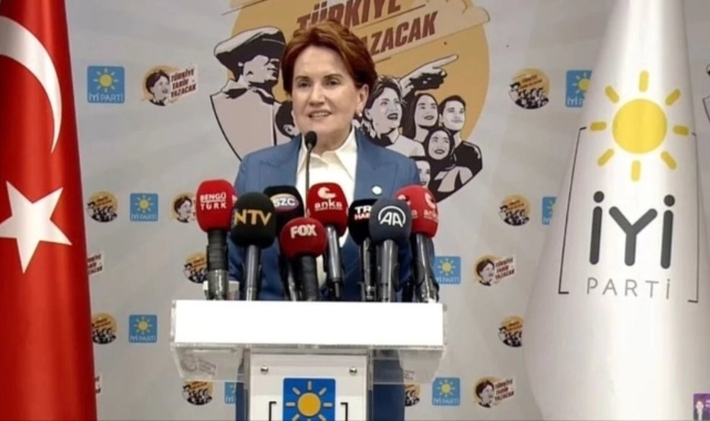 Akşener Ankara'ya taşınıyor: Evini kiraya verecek
