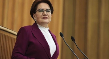 Akşener'den ÖTV tepkisi: Eski maaşları da yemeye başladılar