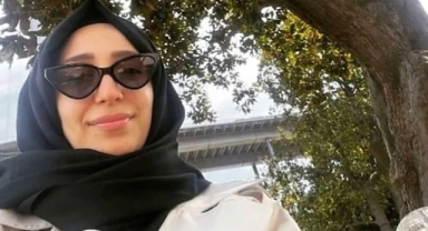 Ali Erbaş’ın kızından yükselen euroya sitem: 'Fasulyecim, yüro 30 TL maalesef'