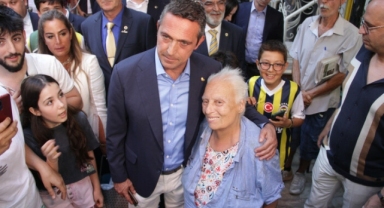 Ali Koç: Bu sene 45-50 milyon euro arasında satış yaparız