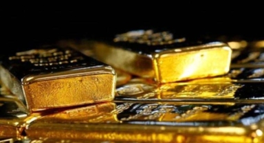 Altının kilogramı 1 milyon 623 bin 500 liraya yükseldi