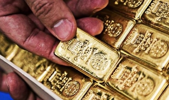 Altının kilogramı 1 milyon 702 bin liraya geriledi