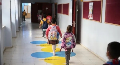 Ana sınıfı, ilkokul ve ortaokula başlayacak öğrencilerin e-Kayıt sonuçları açıklandı