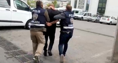 Ankara’da IŞİD operasyonu: Yabancı uyruklu 22 kişi gözaltına alındı