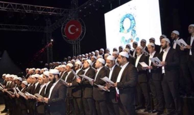 Aralarında bakanlıklar da var: Menzil'e ait şirket 'müşterilerini' açıkladı