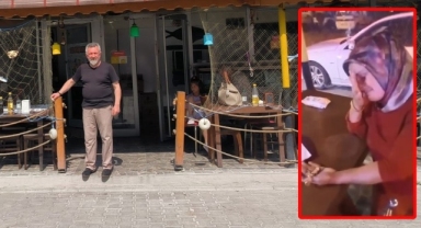 Artvin'de içinde 150 bin dolar olan çantayı lokantada unuttu!