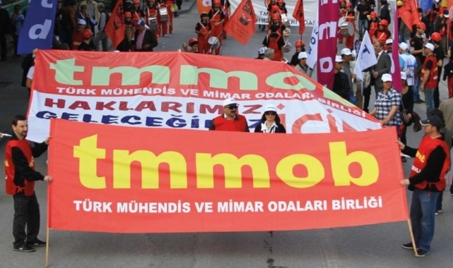 Asgari ücreti belirleme yetkisi TMMOB'un elinden alındı