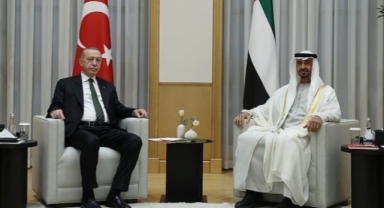BAE 51 milyar dolarlık ‘yardım’ın ayrıntılarını ‘çok yakında’ açıklayacakmış