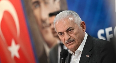 Bakan Koca’dan anjiyo olan Binali Yıldırım’ın sağlık durumuna ilişkin açıklama