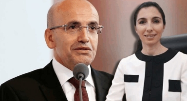 Bakan Şimşek ve MB Başkanı Erkan Suudi Arabistan'a gidiyor