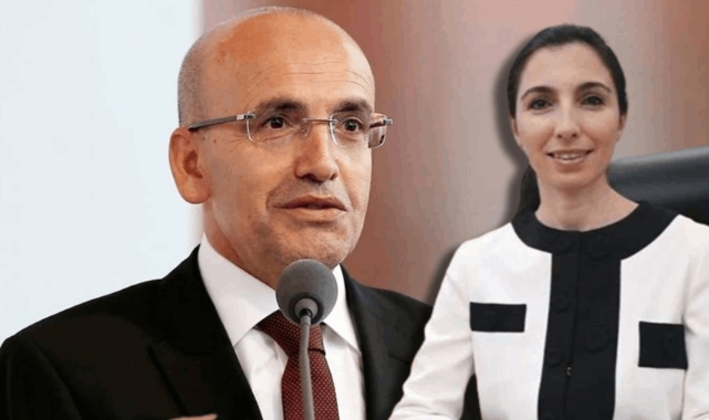 Bakan Şimşek ve MB Başkanı Erkan Suudi Arabistan'a gidiyor