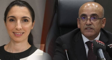 Bakan Şimşek ve Merkez Bankası Başkanı Erkan, G20 zirvesine katılacak