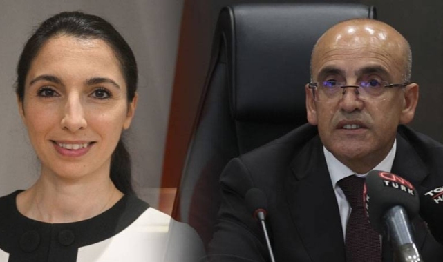 Bakan Şimşek ve Merkez Bankası Başkanı Erkan, G20 zirvesine katılacak