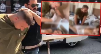 Bakımevindeki skandalı böyle savundu: Şaka yaptım
