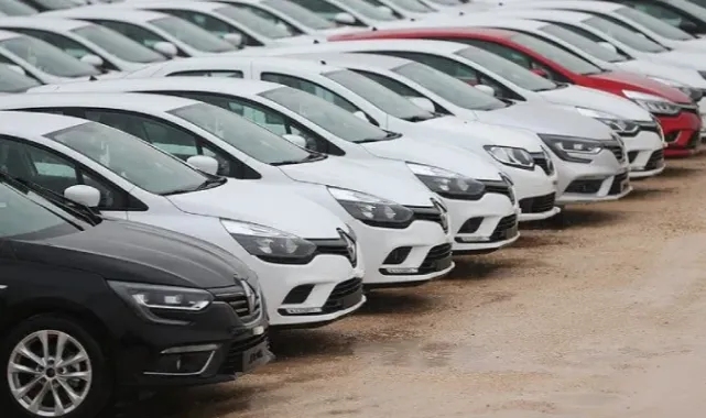 Banka 'uçtan uca dijital oto' kredisi başlattı