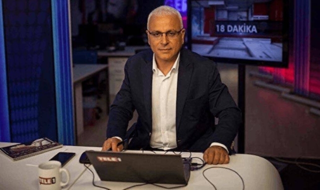 Barış Terkoğlu: Merdan Yanardağ’ın gizli ihbarcısı