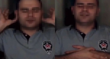Başsavcılık soruşturma başlattı... 'Namazla alay ettiği' iddiasıyla gözaltı kararı
