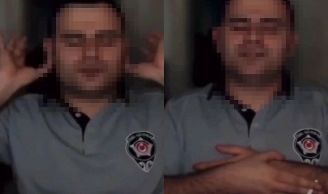 Başsavcılık soruşturma başlattı...  'Namazla alay ettiği' iddiasıyla gözaltı kararı