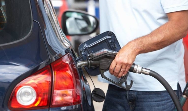 Benzin ve motorin satışları haziranda arttı