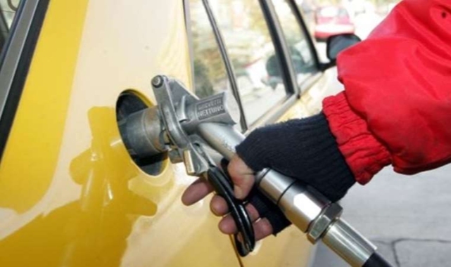 Benzinin ardından LPG'ye de zam bekleniyor