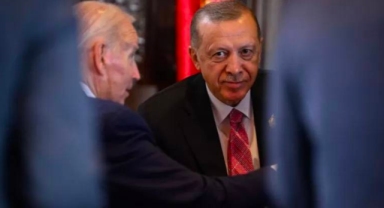 Beyaz Saray'dan Erdoğan'a yanıt: NATO NATO'dur, AB AB'dir