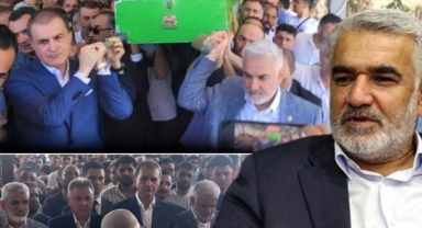 Bıçaklı saldırı sonrası HÜDA PAR lideri Yapıcıoğlu'ndan tepki