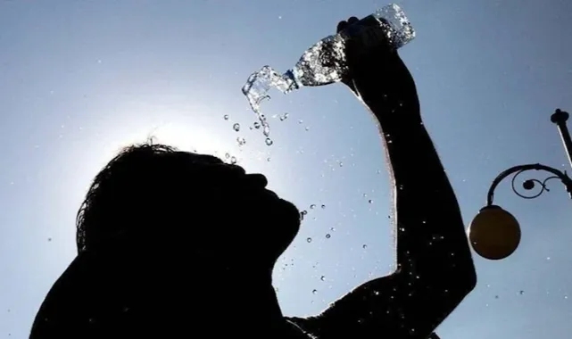Bilim insanlarından korkutan sıcaklık açıklaması: Yeni rekorlar gelebilir…