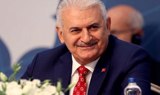 Binali Yıldırım kalp krizi geçirdi