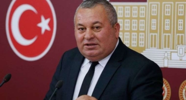 Cemal Enginyurt: Eğer enflasyon yüzde 38 ise milletvekilliğinden istifa ediyorum