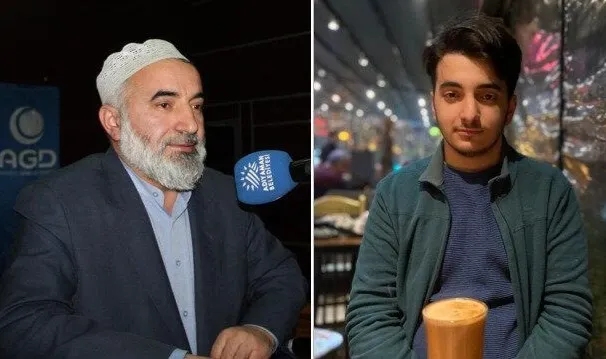 Cesedi derin dondurucuda bulunmuştu: Milli Gazete yazarının oğlunun katilinin ilk ifadesi ortaya çıktı