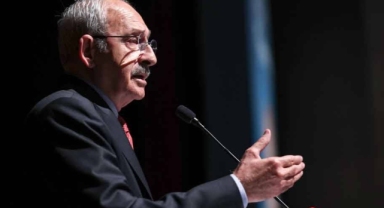 CHP'de yerel seçimler için yol haritası belirlendi: Kılıçdaroğlu'ndan 'ittifak' uyarısı