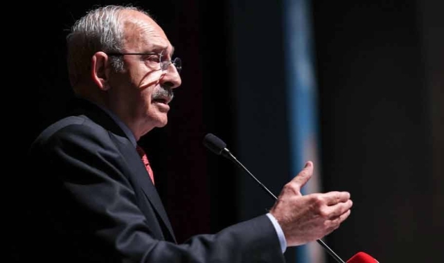 CHP'de yerel seçimler için yol haritası belirlendi: Kılıçdaroğlu'ndan 'ittifak' uyarısı