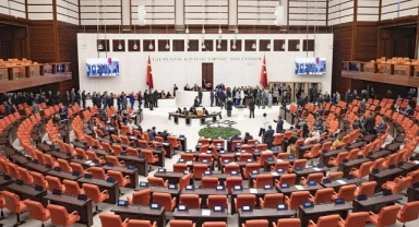 CHP'den peş peşe gelen zamlar için TBMM'ye olağanüstü toplanma çağrısı